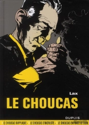 Le Choucas ; Intégrale