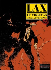 Le Choucas Tome 6 ; Le Choucas Gagne À Être Connu