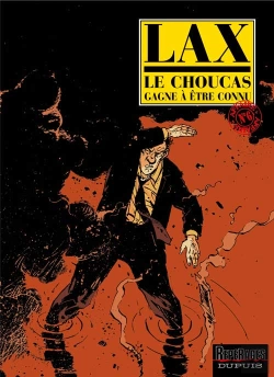 Bertrand.pt - Le Choucas Tome 6 ; Le Choucas Gagne À Être Connu