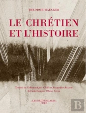 Le Chrétien Et L'Histoire