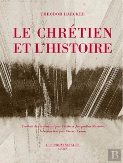 Bertrand.pt - Le Chrétien Et L'Histoire