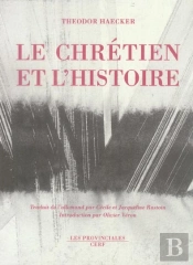 Le Chretien Et L'Histoire