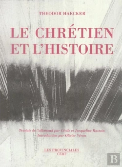 Bertrand.pt - Le Chretien Et L'Histoire