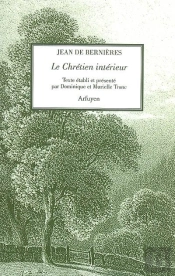 Le Chrétien Intérieur