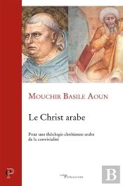 Le Christ Arabe