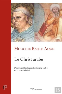 Bertrand.pt - Le Christ Arabe