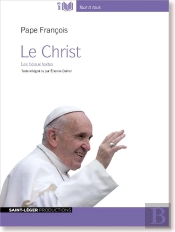 Le Christ -  Audio Livre Mp3