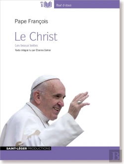 Bertrand.pt - Le Christ -  Audio Livre Mp3