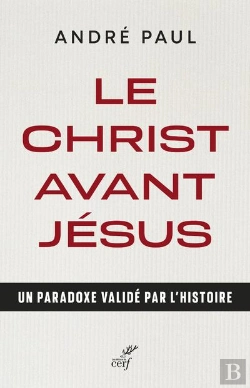 Bertrand.pt - Le Christ Avant Jesus