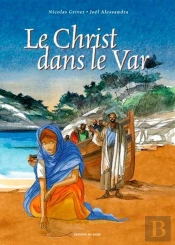 Le Christ Dans Le Var