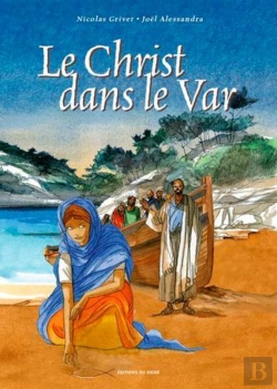 Bertrand.pt - Le Christ Dans Le Var