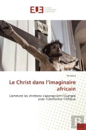 Le Christ Dans L'Imaginaire Africain