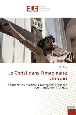 Bertrand.pt - Le Christ Dans L'Imaginaire Africain