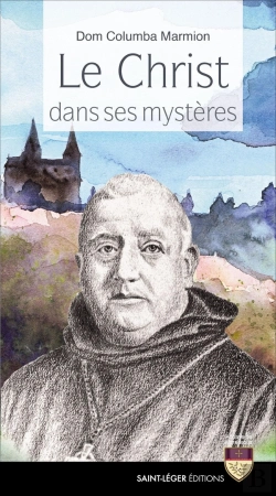 Bertrand.pt - Le Christ Dans Ses Mystères Tome 2