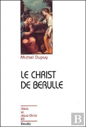 Le Christ De Berulle