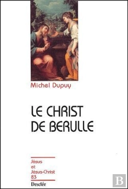 Bertrand.pt - Le Christ De Berulle