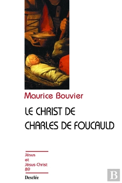 Bertrand.pt - Le Christ De Charles De Foucauld