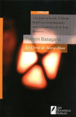Bertrand.pt - Le Christ De Marie-Shan
