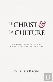 Le Christ Et La Culture