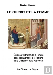 Le Christ Et La Femme