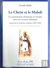 Le Christ Et Le Mahdi Tome 7
