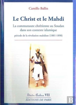 Bertrand.pt - Le Christ Et Le Mahdi Tome 7