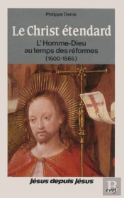 Le Christ Étendard