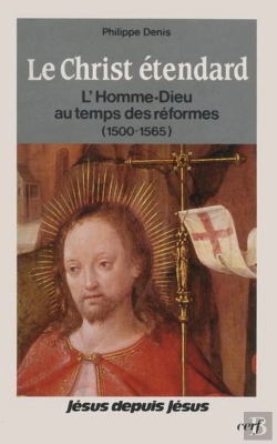 Bertrand.pt - Le Christ Étendard