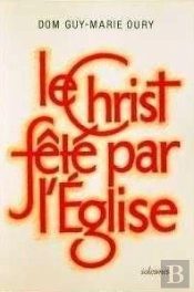 Le Christ Fete Par L'Eglise