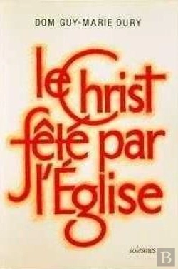 Bertrand.pt - Le Christ Fete Par L'Eglise