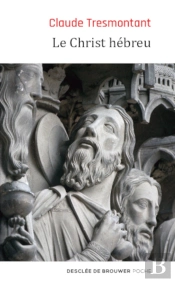 Le Christ Hébreu ; La Langue Et L'Âge Des Evangiles