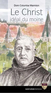 Le Christ Idéal Du Moine