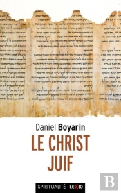Le Christ Juif