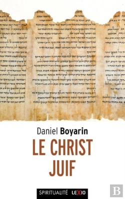 Bertrand.pt - Le Christ Juif