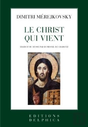 Le Christ Qui Vient