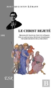 Le Christ Rejeté