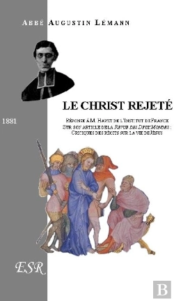 Bertrand.pt - Le Christ Rejeté