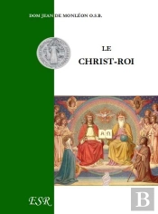 Le Christ-Roi