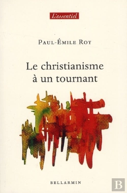 Bertrand.pt - Le Christianisme À Un Tournant