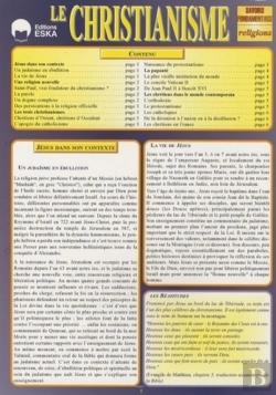 Bertrand.pt - Le Christianisme