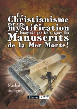 Bertrand.pt - Le Christianisme Est Une Mystification