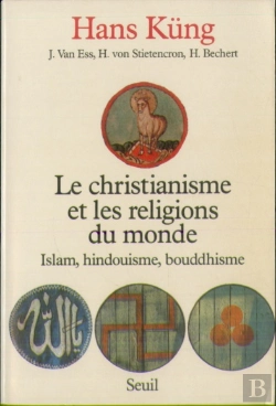 Bertrand.pt - Le Christianisme Et Les Religions Du Monde ; Islam, Hindouisme, Bouddhisme