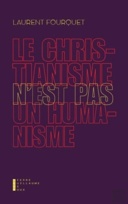 Bertrand.pt - Le Christianisme N Est Pas Un Humanisme