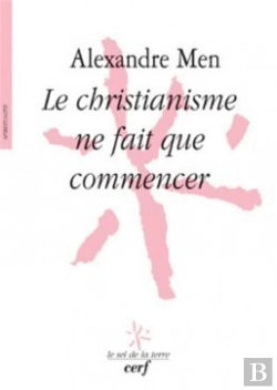 Bertrand.pt - Le Christianisme Ne Fait Que Commencer