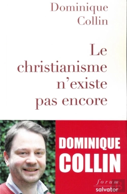 Bertrand.pt - Le Christianisme N'Existe Pas Encore