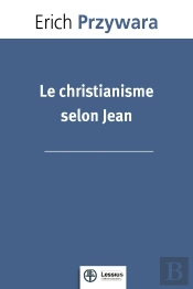 Le Christianisme Selon Jean