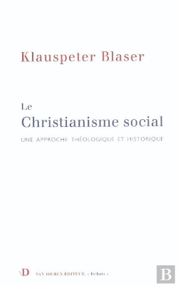 Bertrand.pt - Le Christianisme Social
