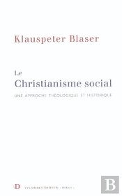 Le Christianisme Social
