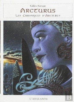 Bertrand.pt - Le Chroniques D'Arcturus Tome 3 ; Arcturus