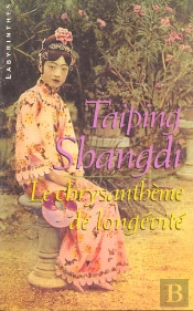 Le Chrysanthème De Longévité